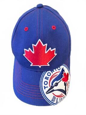 Toronto Blue Jays MLB Fan Favorite Hat
